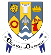 Coat of arms of County Clare