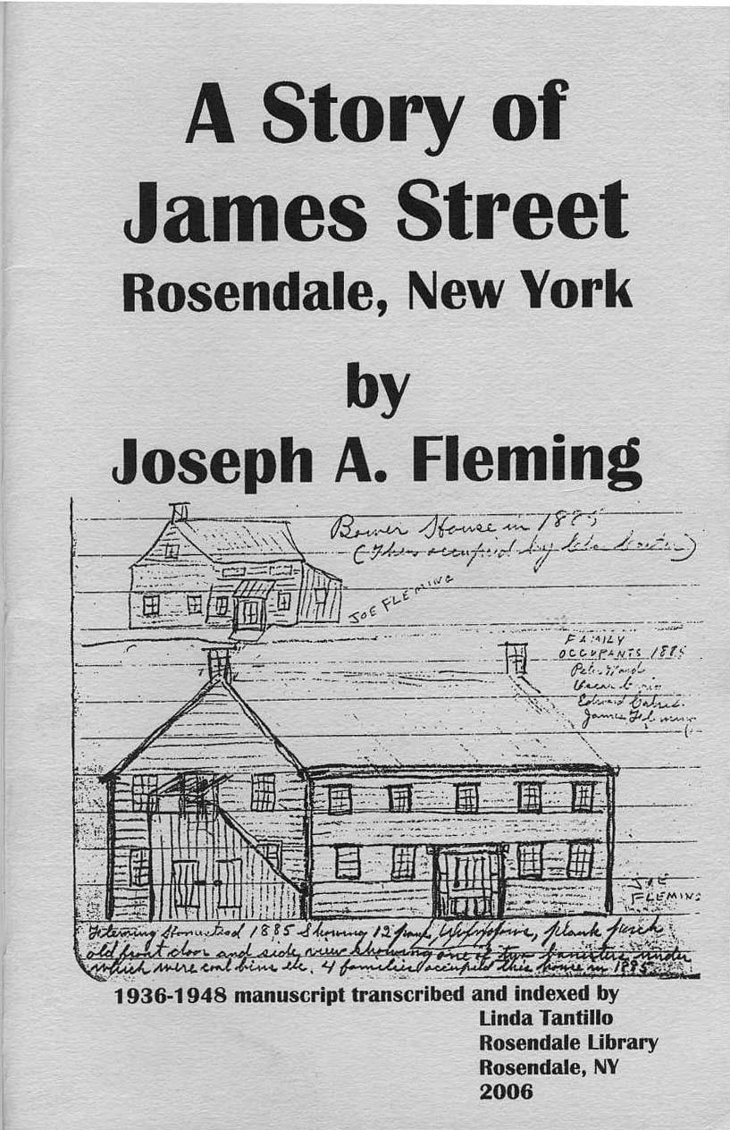Description: Description: Description: Description: C:\mysite\Literary Works\The Story of James Street.jpg