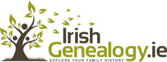 Irish Genealogy Logo